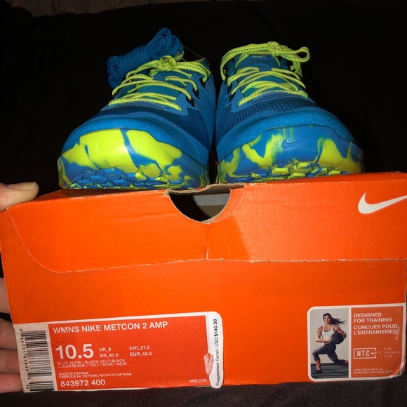 Nike Shoes - 👀NEW NIKE SNEAKERS💪wknd special price!